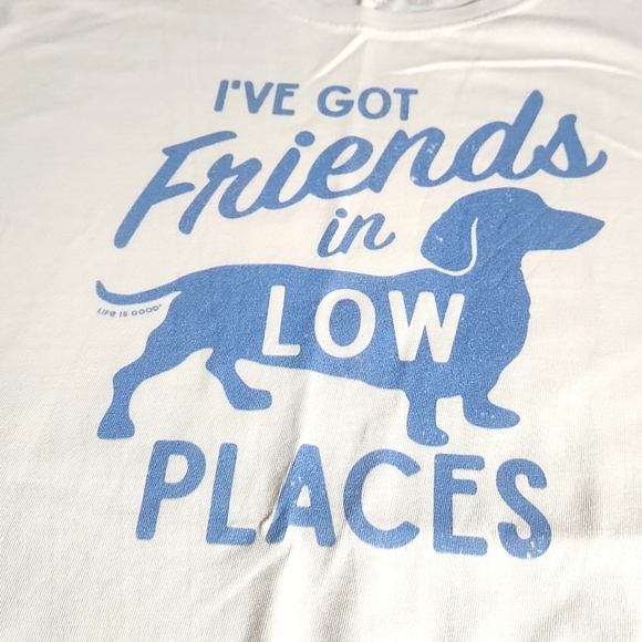 Life Is Good Other - Life is Good mens size XXL t shirt